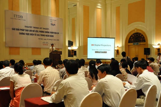 HiPT thảo luận kế hoạch kinh doanh với SUN