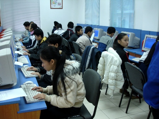 Tập đoàn HiPT tài trợ độc quyền “Hội thi Tin học trẻ không chuyên” Quận Tây Hồ