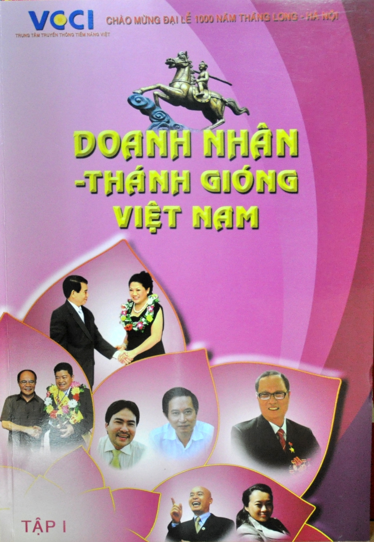 Thành công nhờ dụng nhân như dụng mộc
