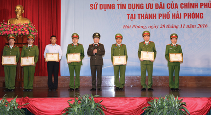 Nâng cao hiệu quả khai thác hệ thống dữ liệu dân cư