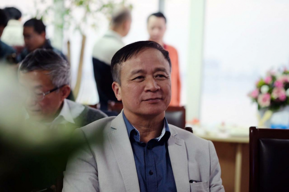 Góc nhìn của người sáng lập HiPT qua 27 năm thành lập