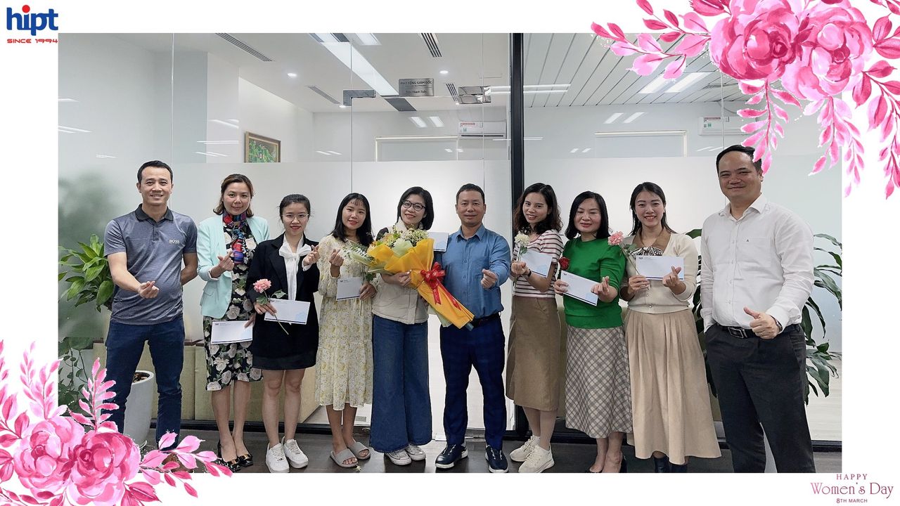 Ngày 20/10 của HIPT